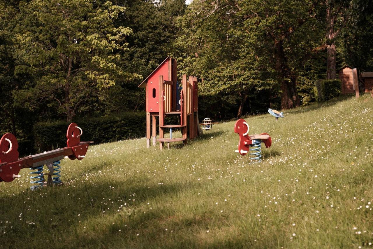 Slow Village Seveilles Valades Eksteriør bilde